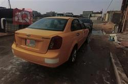 شيفروليه اوبترا